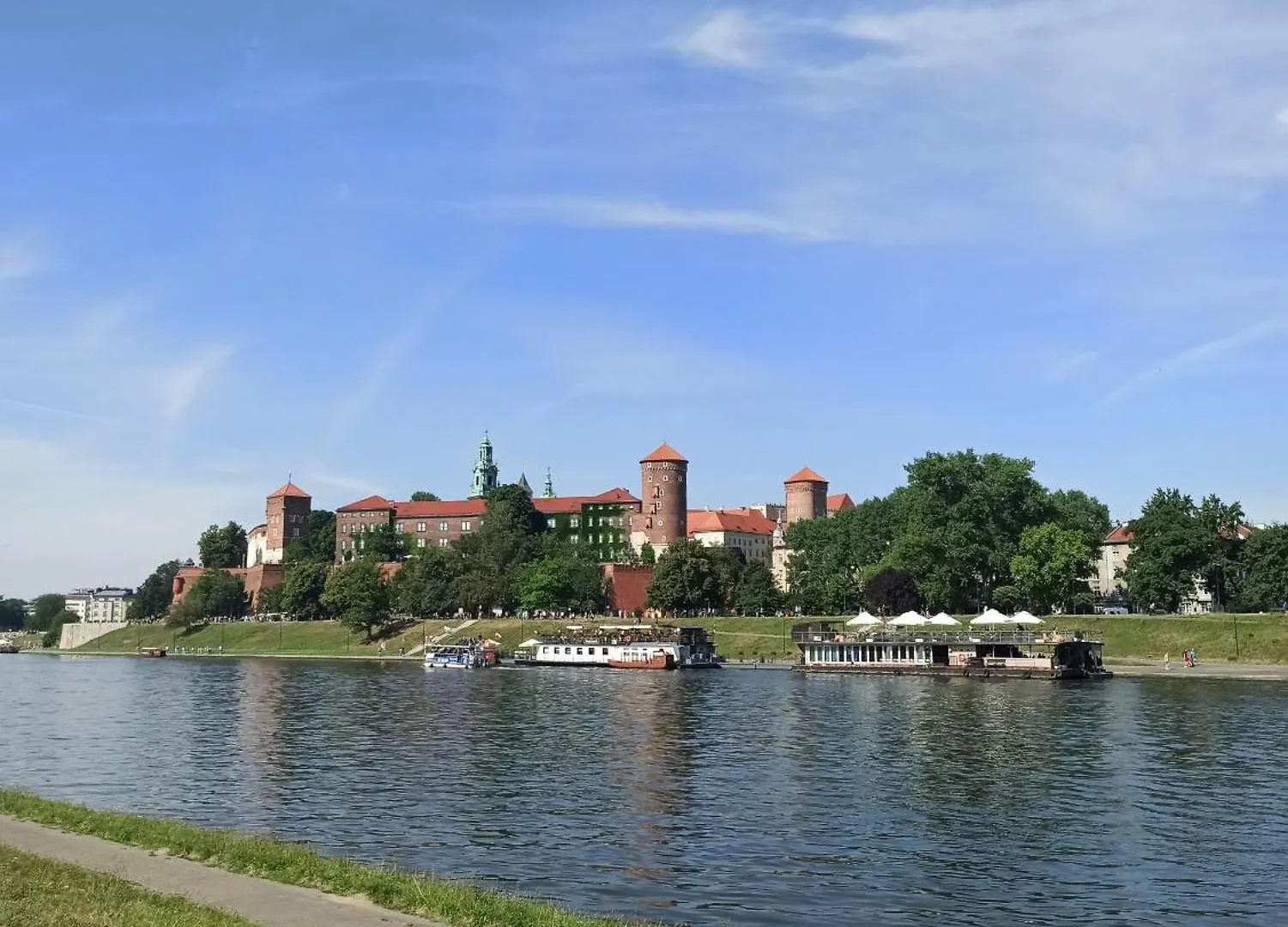 Apartmán Miejska Cisza Urban Silence Krakov